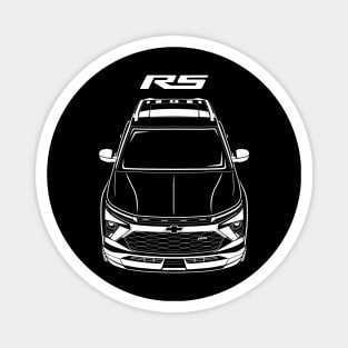 Trailblazer RS 2024 Magnet